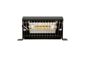 Gold Infrared - Ampoule Infrarouge 100 w